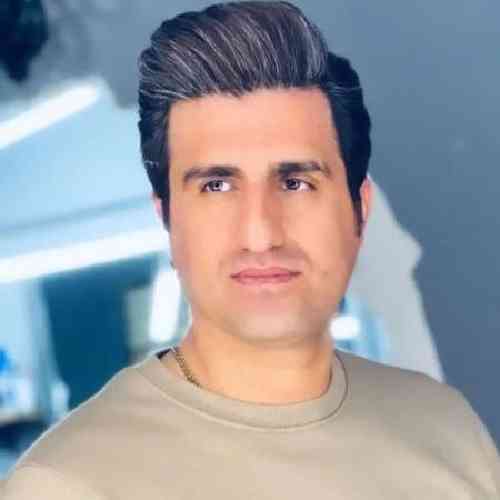 محسن لرستانی میگن خیلی دوسش داری شبا براش خواب نداری